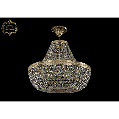 Потолочная люстра 21.11 21.111.H1.45SP.G