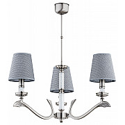 Потолочная люстра Sparone SPA-ZW-3(N/A)