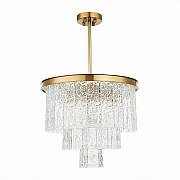 Подвесная люстра ST Luce Corsia SL1230.302.06
