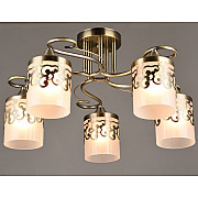 Потолочная люстра SS1N 000028041