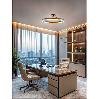 Потолочная люстра Finam LED LAMPS 81121/3C