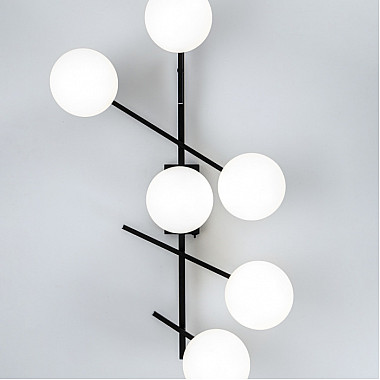 Потолочная люстра Dorsy CL223162