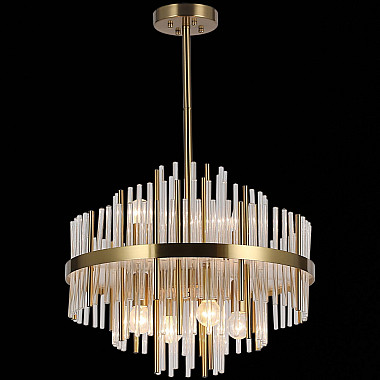 Потолочная люстра IL0099-6P-79 COP