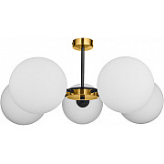 Потолочная люстра CHN800S.05.17BL.PA-S32WH