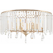 Потолочная люстра Sorrento-2509 372509/8/590 GD