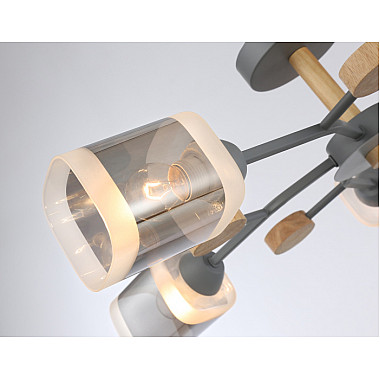 Потолочная люстра TRADITIONAL TR3033233