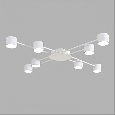 Потолочная люстра Benua 8305/8C