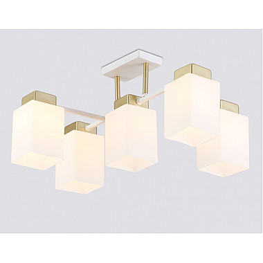 Потолочная люстра TRADITIONAL TR303047