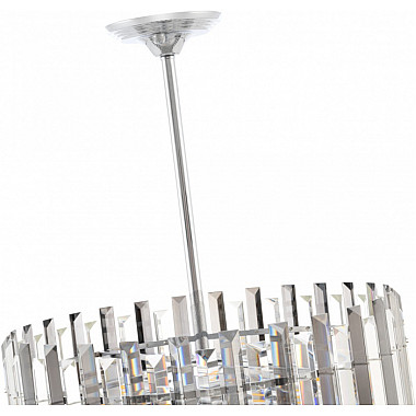 Подвесная люстра Sorrento-1409 371409/6/350/470 CR