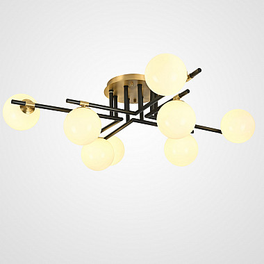 Потолочная люстра LC-11-1477