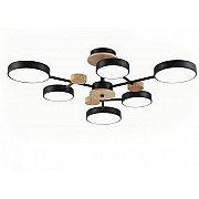 Потолочная люстра COMFORT FL4863