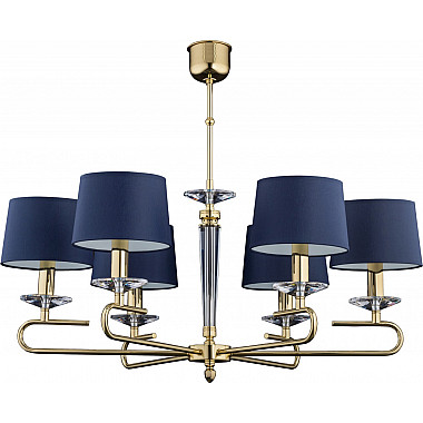 Потолочная люстра Dalila DAL-ZW-6(Z/A)