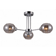 Потолочная люстра 79016 79016/3C CHROME