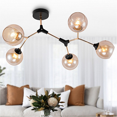 Потолочная люстра Rita 3087-305