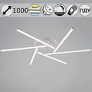 Потолочная люстра 06538-0.3-06 WH