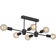 Потолочная люстра V3989-1/6PL