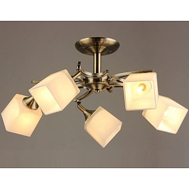 Потолочная люстра SS1N 000023543