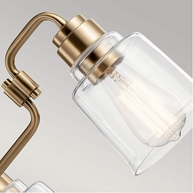 Потолочная люстра Aivian KL-AIVIAN3-WBR