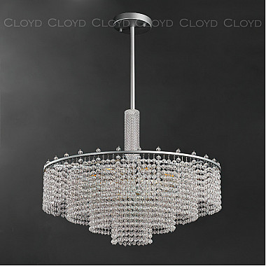 Потолочная люстра Witte 11534