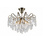 Потолочная люстра 79013 79013/6C ANTIQUE