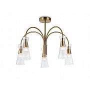 Потолочная люстра High Light LH55701