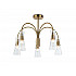 Потолочная люстра High Light LH55701