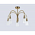 Потолочная люстра High Light LH55701