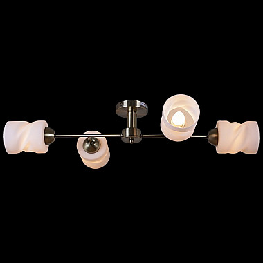 Потолочная люстра IL0283-4CSQ-79 AB