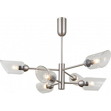Потолочная люстра Avery V10808-6P