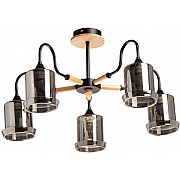 Потолочная люстра Дэла 635014605