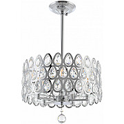 Потолочная люстра Sorrento-1019 371019/5/300/390 CR