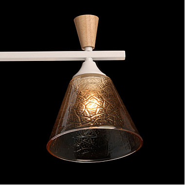 Потолочная люстра Дэла 635014303