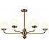 Потолочная люстра Gayle 5100-305