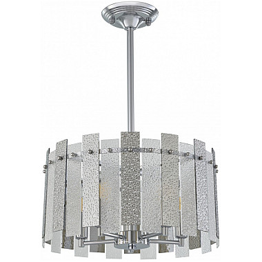 Подвесная люстра Sorrento-2109 372109/5/350/390 CR