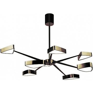 Потолочная люстра Espansio L40008.35