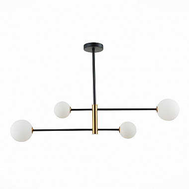 Подвесная люстра Evoluce Arcola SLE220103-04