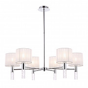 Потолочная люстра Honour MOD045PL-06CH