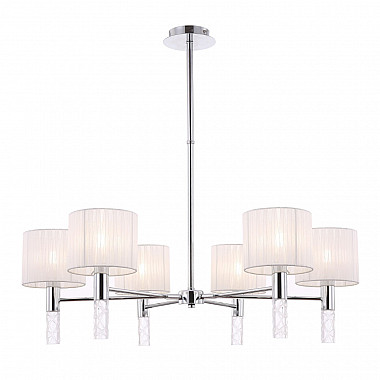 Потолочная люстра Honour MOD045PL-06CH