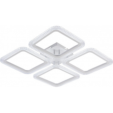 Потолочная люстра Nikki 6112-106