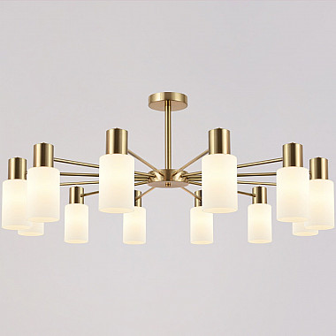 Потолочная люстра 94535-0.3-12