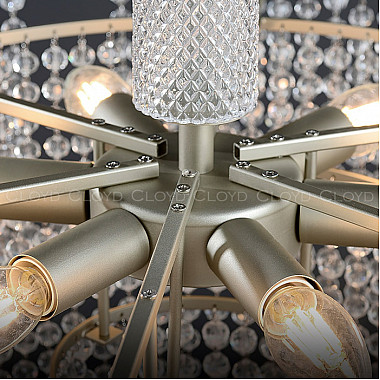 Потолочная люстра Witte 11534