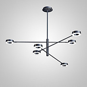Потолочная люстра LC-11-0211