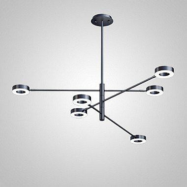 Потолочная люстра LC-11-0211