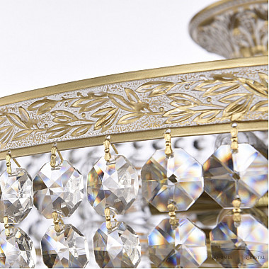 Потолочная люстра AL1910 AL19101/55OL AGW