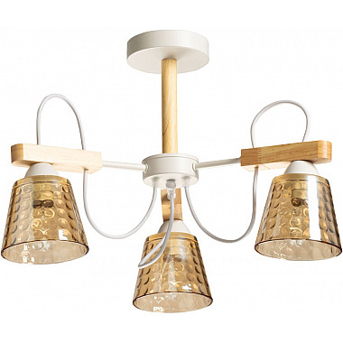 Потолочная люстра Дэла 635018303