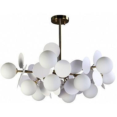 Потолочная люстра Floret ZRS.01201.12