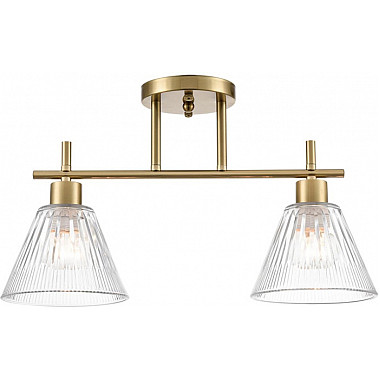 Потолочная люстра Vivian 8188/2C