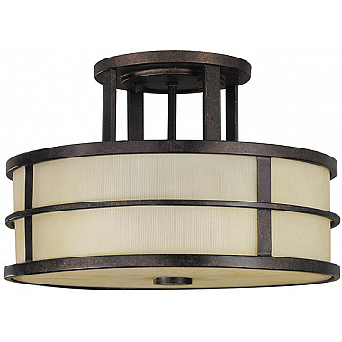 Потолочная люстра Fusion FE-FUSION-SF