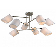 Потолочная люстра 75149 75149/8C CHAMPAGNE