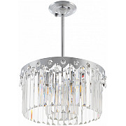 Потолочная люстра Sorrento-8909 378909/5/300/390 CR